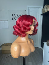 Load image into Gallery viewer, Scarlet Flame