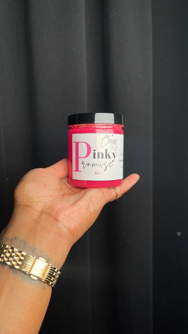 6 oz Pinky Promise Hair Grease